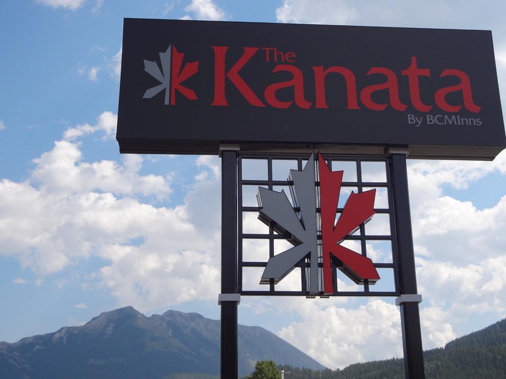 The Kanata By Bcminns Blairmore Екстер'єр фото